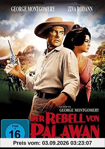 Der Rebell von Palawan
