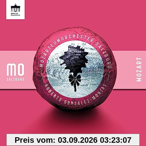 Mozart: Serenades