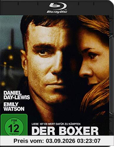 Der Boxer [Blu-ray]
