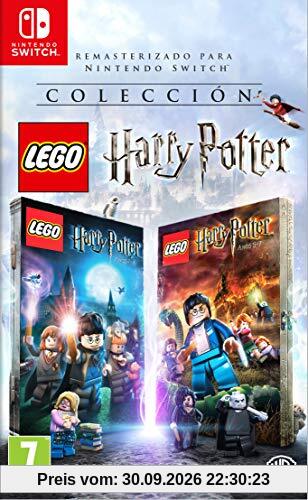Lego Harry Potter Collection - Nintendo Switch. Edition Standard