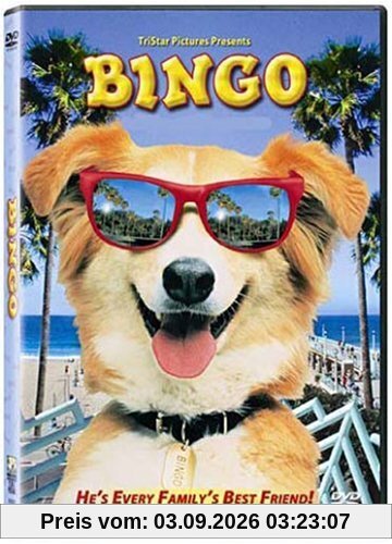 Bingo [FR Import]