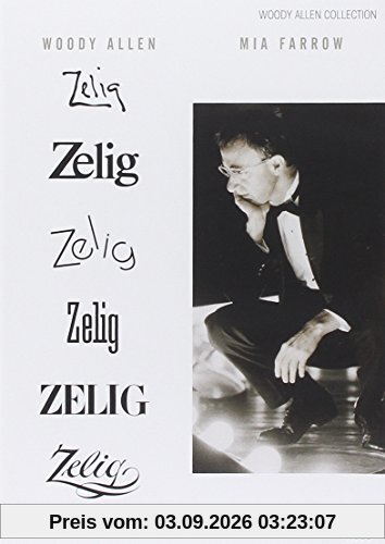 Zelig [IT Import]