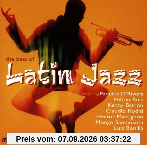 Best of Latin Jazz