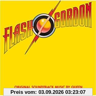 Flash Gordon (2011 Remastered)