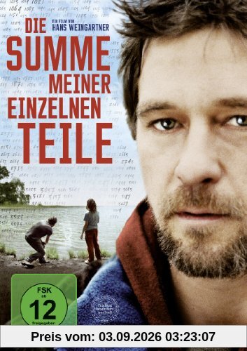 Die Summe meiner einzelnen Teile