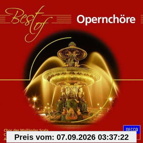 Best of Opernchöre