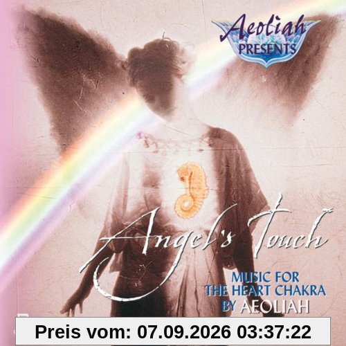 Angels Touch
