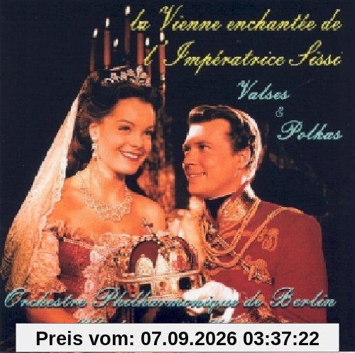 Vienne Enchantee De L'imperatrice S