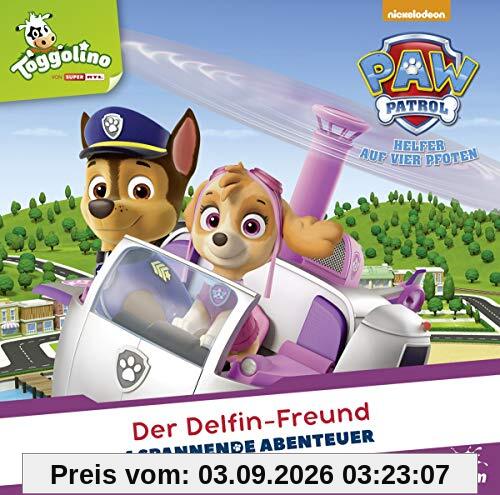 Paw Patrol CD 14