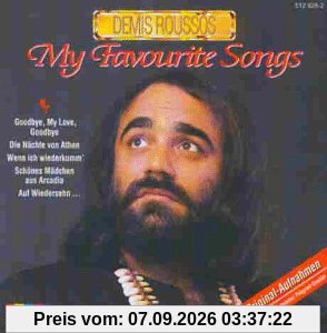 My Favourite Songs