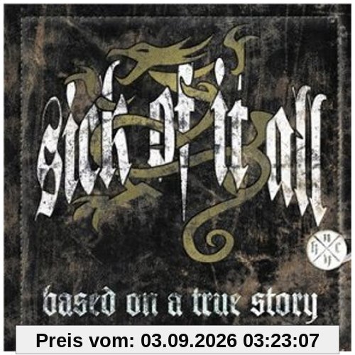 Based on a True Story (Ltd.Edt.)