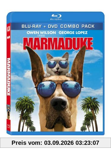 Marmaduke