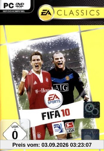 FIFA 10 [EA Classics]