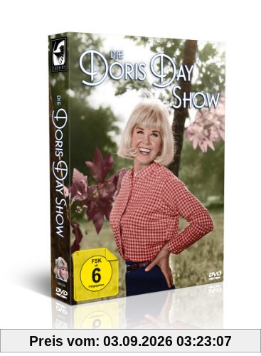 Die Doris Day Show [3 DVDs]