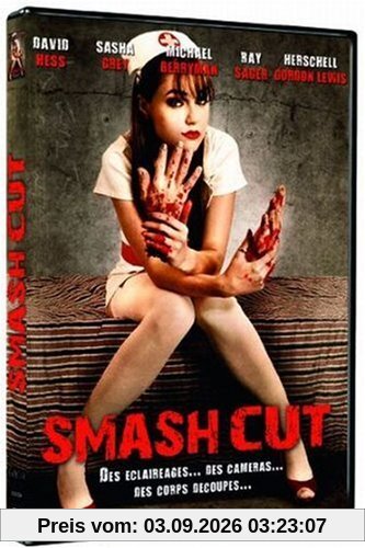Smash cut [FR Import]