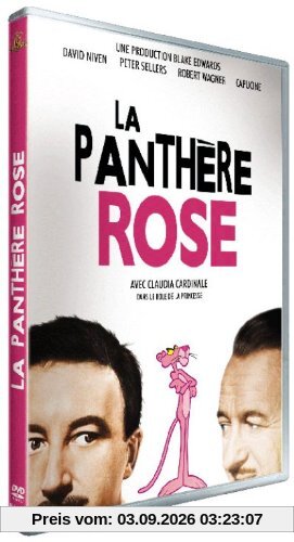 La panthère rose [FR Import]