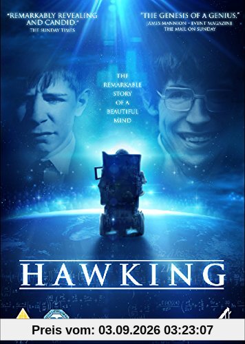 Hawking [UK Import]