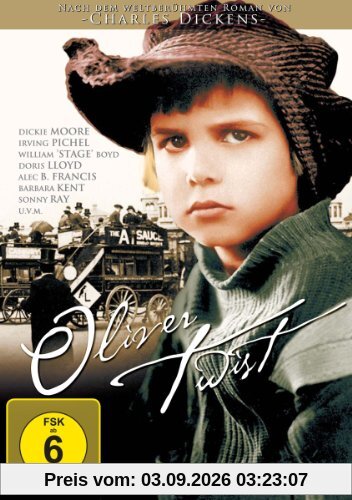 Oliver Twist