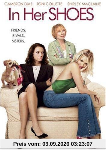 In Her Shoes (Widescreen)