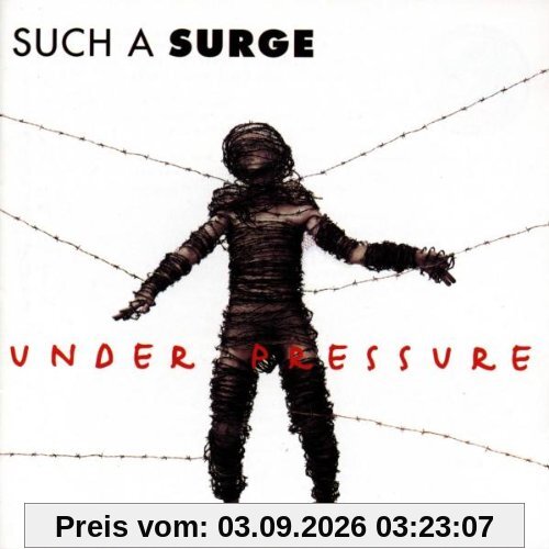 Under Pressure