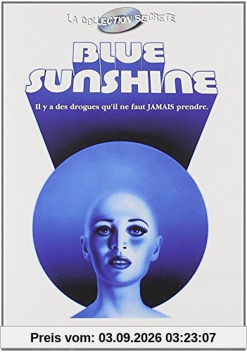 BLUE SUNSHINE
