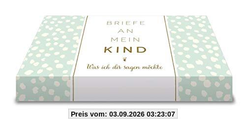 Was ich dir sagen möchte