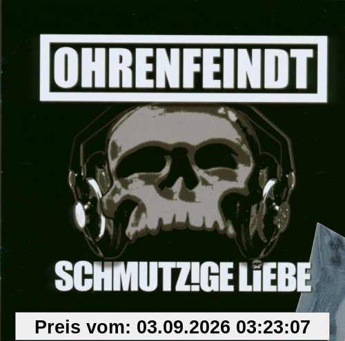 Schmutzige Liebe