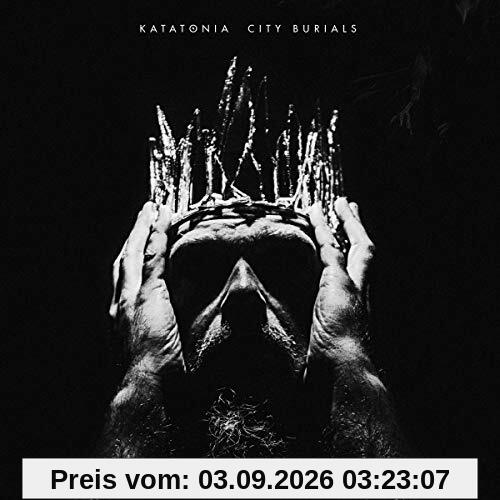 City Burials