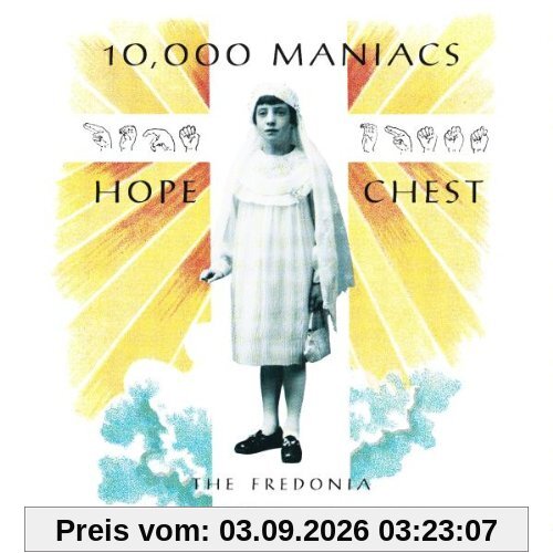 Hope Chest