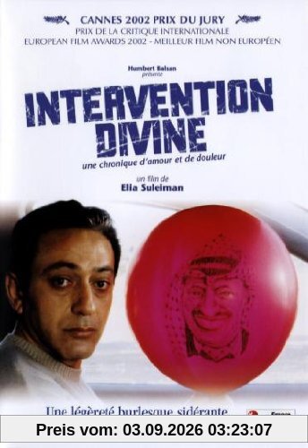 Intervention divine [FR Import]