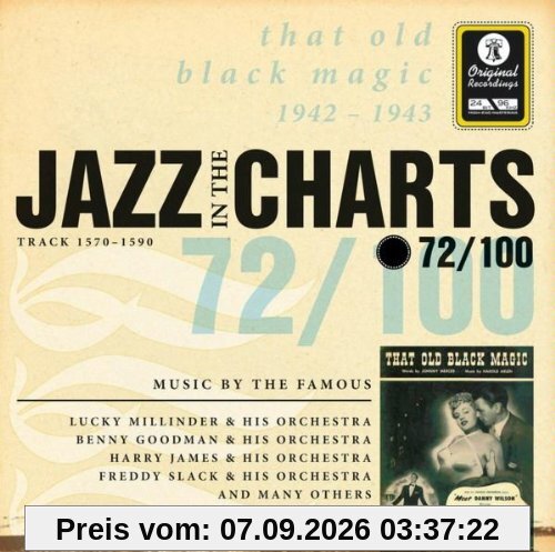 Jazz in the Charts 72/1942-43