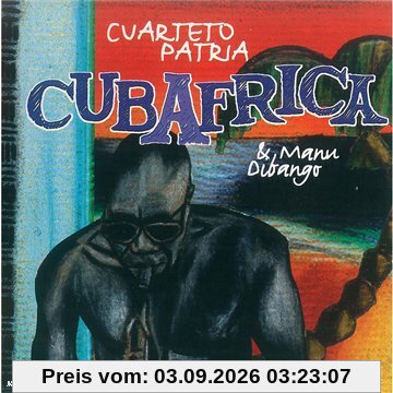 Cubafrica