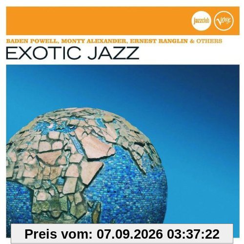 Exotic Jazz (Jazz Club)