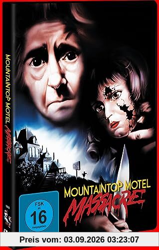Mountaintop Motel Massacre