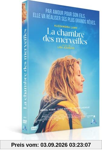 La chambre des merveilles [FR Import]