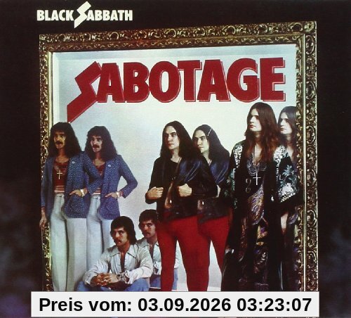 Sabotage (Remastered)