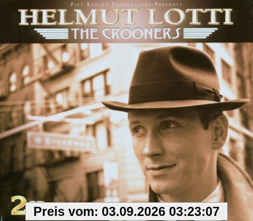 The Crooners