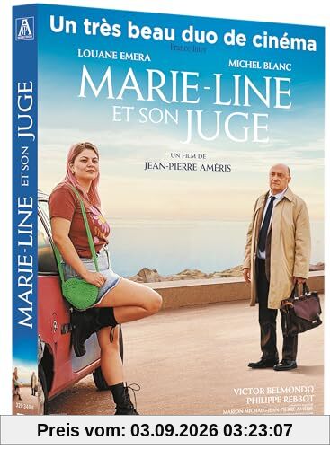Marie-line et son juge [FR Import]