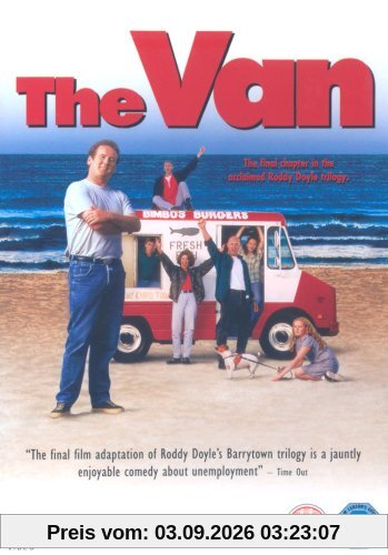 The Van [UK Import]