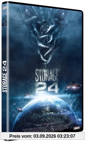 Storage 24 [FR Import]