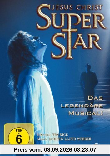 Jesus Christ Superstar (OmU)