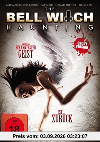 The Bell Witch Haunting