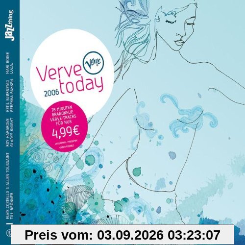 Verve Today 2006
