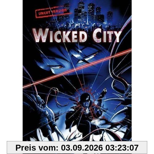 Wicked City