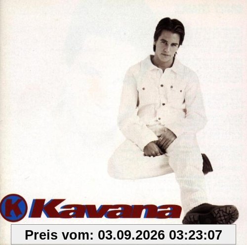 Kavana