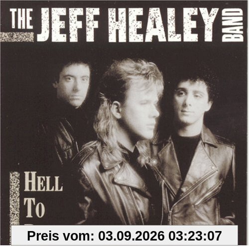 Hell to Pay