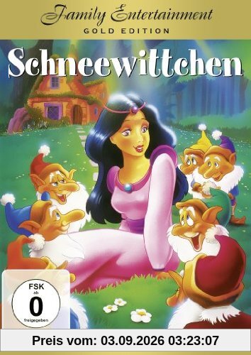 Schneewittchen