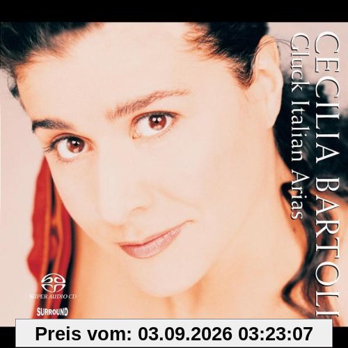 Italian Arias