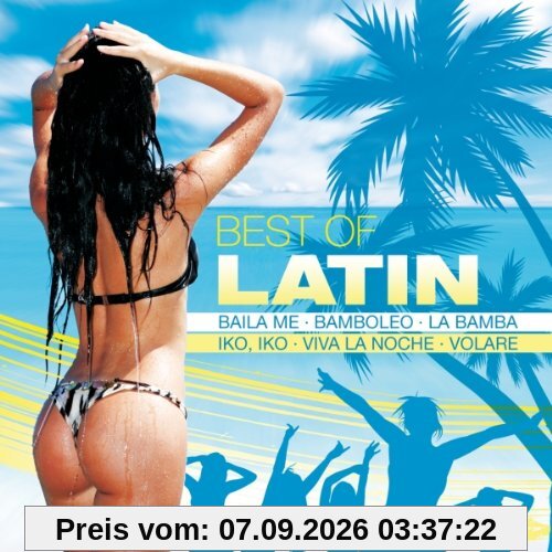 Best of Latin