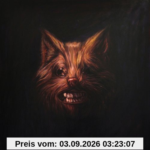 Seer [Vinyl LP]